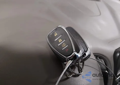 2018 Chevrolet Malibu 1Ls from USA, damaged, VIN 1G1ZB5ST6JF154502